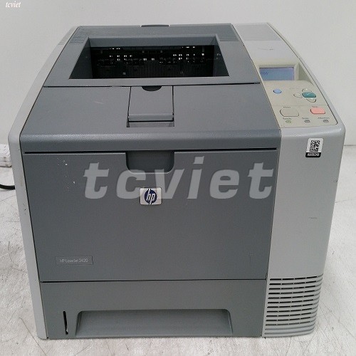 Máy in laser màu HP 2420 (Q6511A) cũ TC VIỆT